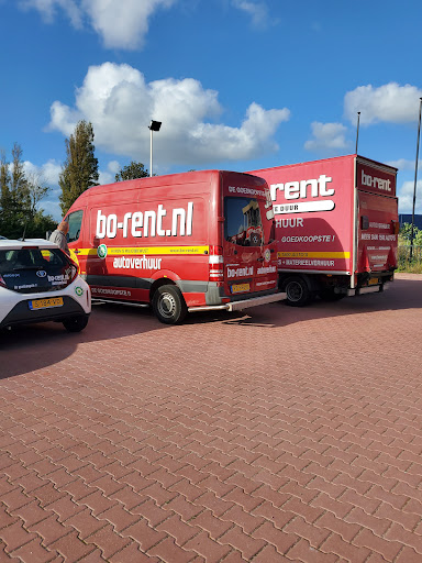 Bo-Rent Beverwijk - Thumbnail