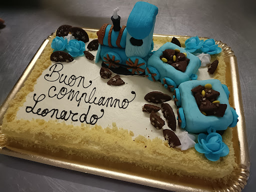 La Colombina - Visual