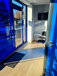 Photo n°1 de AXA Assurance et Banque Cécile Laigle à Allouagne (Agence d'assurance pour locataires)