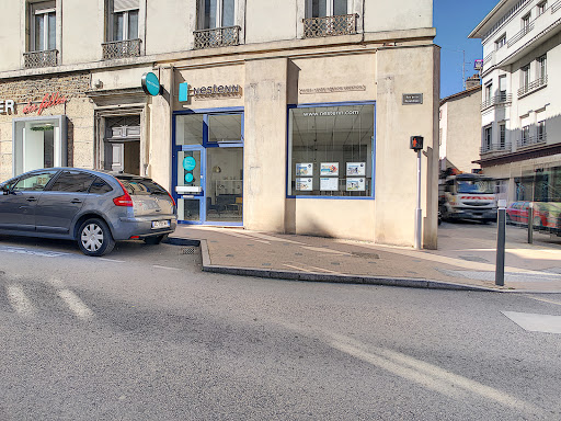 Agence Nestenn Immobilier Villefranche sur Saône Gallery - France