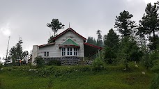 Govt. Forest House mansehra