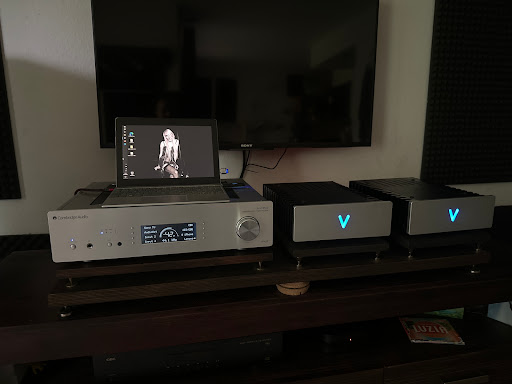 amadeus Hi-Fi Studio - Thumbnail