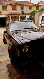 Photo n°6 de Motors Shop à Marseille (Friperie)