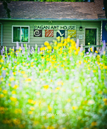 Eagan Art House