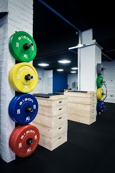 LP Strength Academy Ltd. liverpool