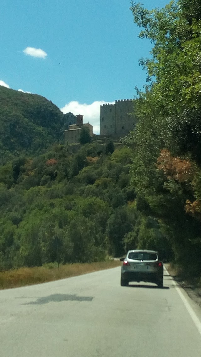 Castello Valenzino