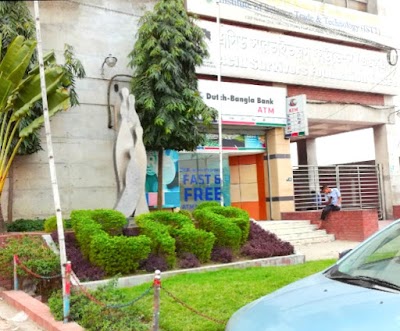 Photos of Centre For The Rehabilitation Of The Paralysed - Mirpur