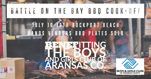 The Boys and Girls Club of Aransas County