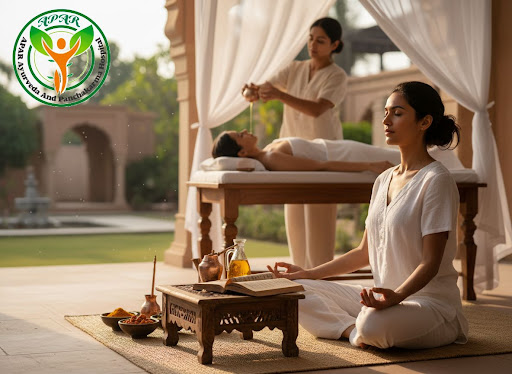 At Apar Ayurveda and Panchakarma Hospital in Nagaur Nagar, Jaipur, we help you rediscover true we…