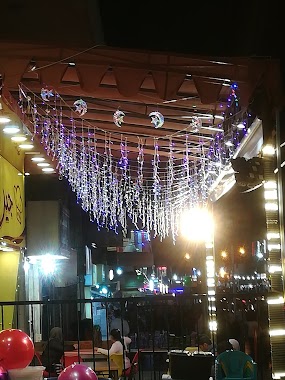 حلويات سلورة Salloura sweets, Author: غزوان الحفيان