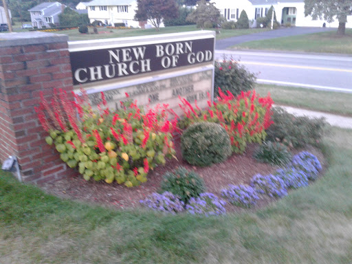 New Born Church of God - Thumbnail