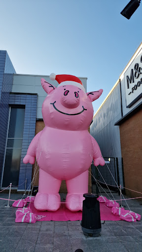 M&S Barnsley Retail Park - Thumbnail