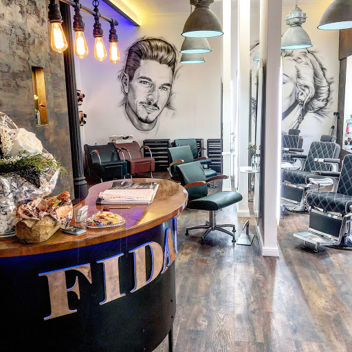 Hairstyling By Fidan