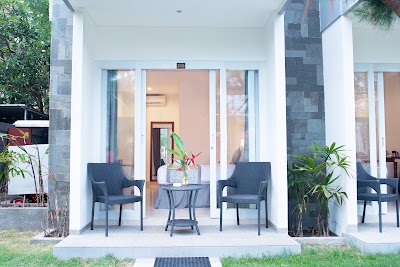 Photos of Villa Karang Hotel and Spa