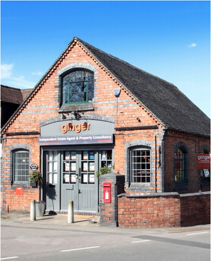 Ginger Estate Agents - Thumbnail