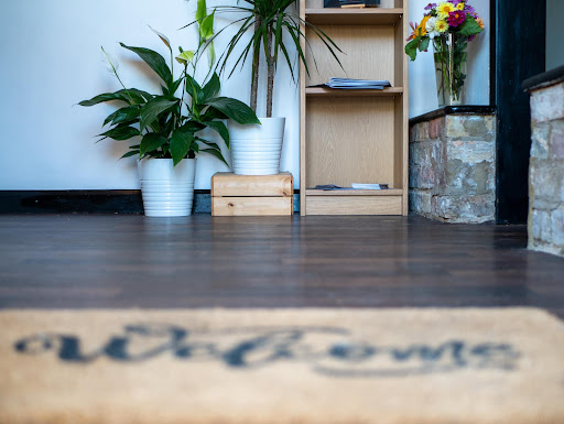 The Tilbrook Retreat