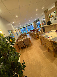 Photo n°52 de Pizzeria LA CALZONE à Saint-Orens-de-Gameville (Restaurant italien)