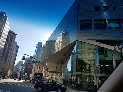 Photos of Century 21 Department Store