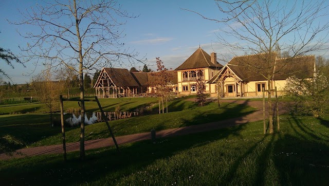 GINGKO HOTEL 3 Etoiles ***