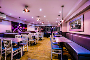 Photo n°1 de Brasserie Marius à Lyon (Restaurant français)