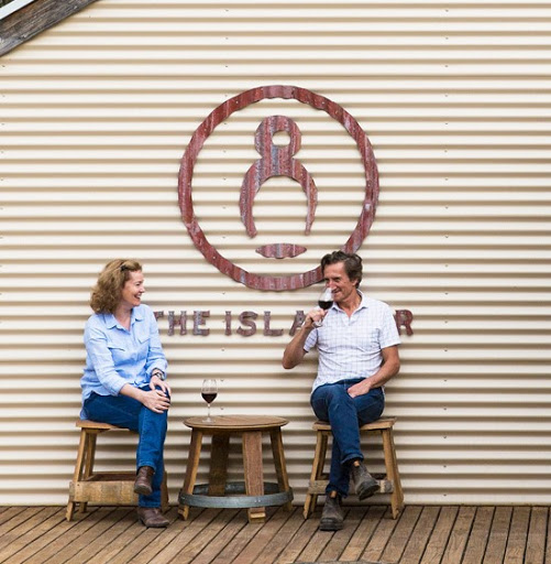 The Islander Estate Vineyards - Kangaroo Island Wines - Thumbnail