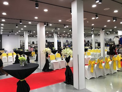 Photos of ZANDO BKK1