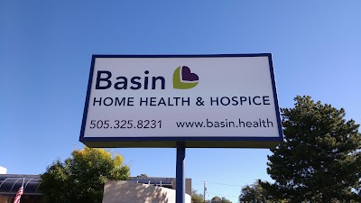 Basin Home Health & Hospice, Inc.