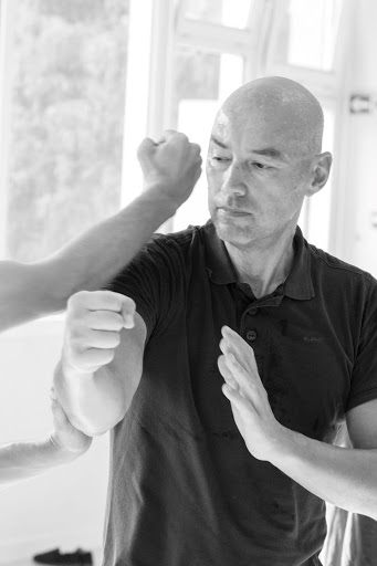 Wing Tsun & Escrima, Association Wind De L'est - Thumbnail