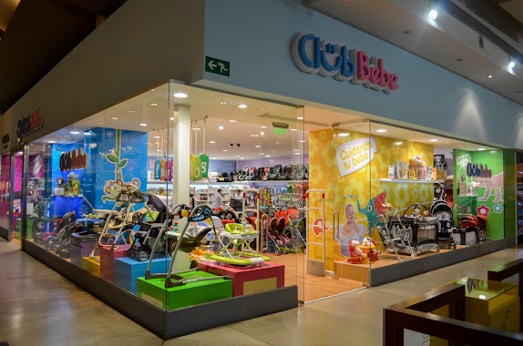 Club Bebe | Dinosaurio Mall, Author: Club Bebe | Dinosaurio Mall