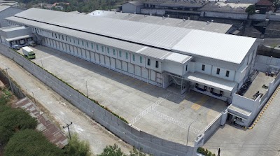 Photos of ADIB Cold Logistic