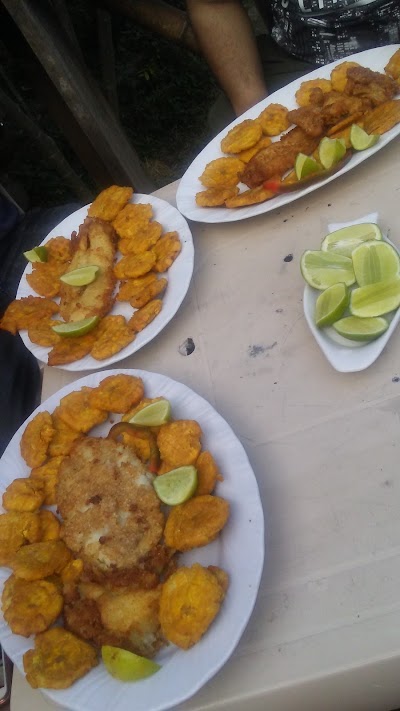 Photos of Restaurante balneario guanajuma