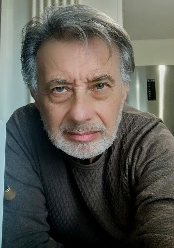 DE GREGORIO VITTORIO Medico-Chirurgo/ Specialista Endocrinologia Chirurgica/Neuroscienze/Med Interna