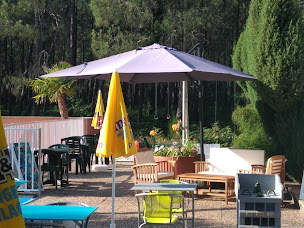 Photo n°28 de Camping le Laha à Lesperon (Piscine)