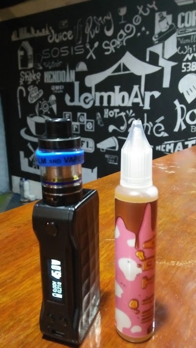 Photos of Coffee And Tea Jembar