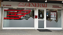 Assurance Generali - Kl Assur à Thonon-les-Bains