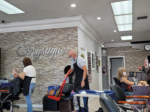 Mystique Salon & Spa