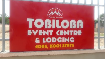 Photos of TOBILOBA EVENTS CENTRE & LODGING