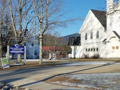 First Church of Christ
