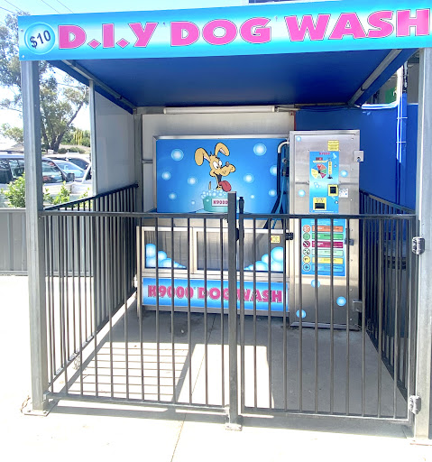 Werribee Wash Worxs - Drive Through Car Wash Near Me | Automatic Car Wash | Boat Wash | DIY Dog Wash | Werribee - Thumbnail