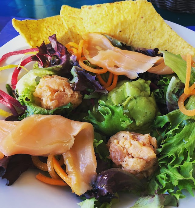 Le Corylus Resto-Bistro