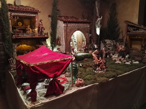 Al Convento Di Pasciullo Gianpaolo - Thumbnail