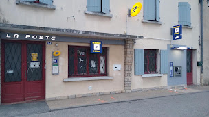 Photo n°1 de La Poste à Forcalqueiret (Poste)