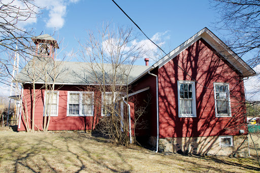 Red Schoolhouse - Thumbnail