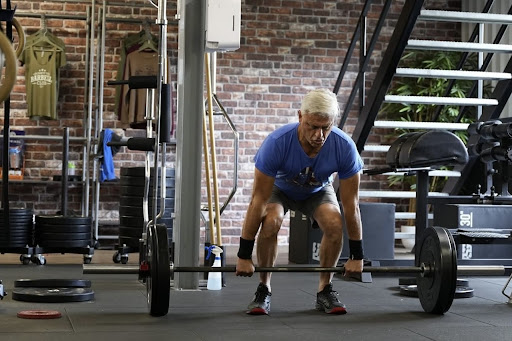 CrossFit Tiel