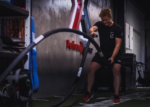 Performax Science - Visual
