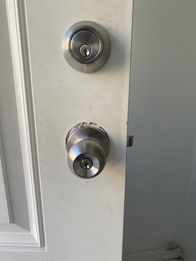 KeyMe Locksmiths