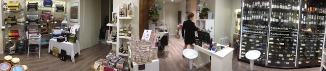 Accordéon Paris Gourmands