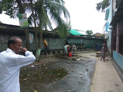 Photos of Railway Station Bazar Nurani & Shahi Mosque
