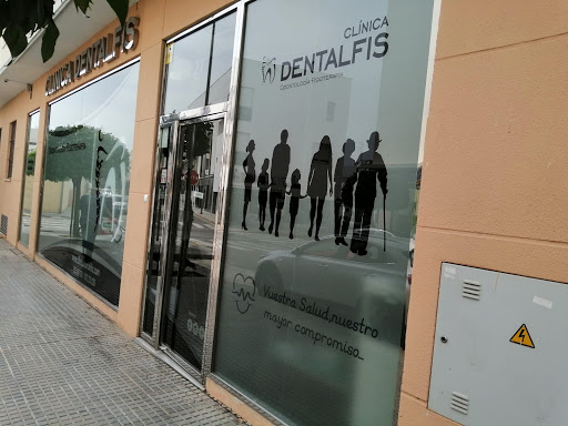 Clinica Dental Dentalfis