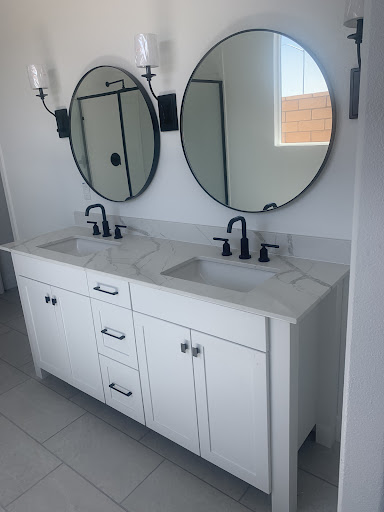 Avatar for DESERT FAMILY BUILDERS